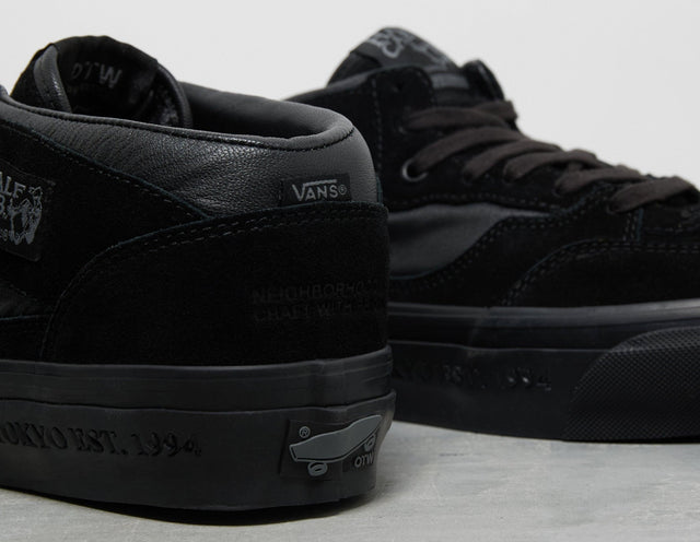 x Neighbourhood OTW Half Cab 33 - Men's Footwear