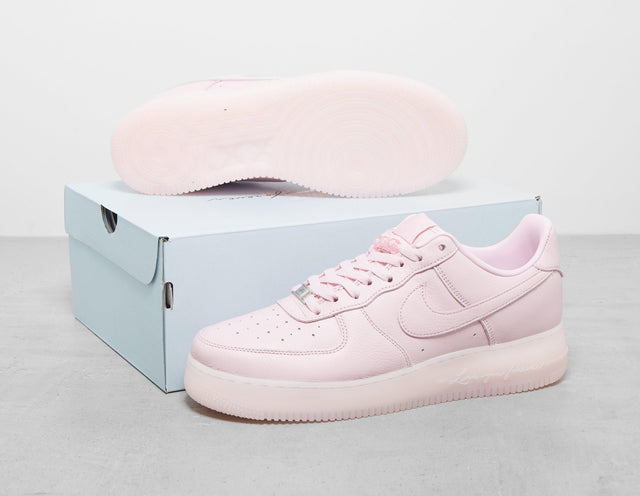 x NOCTA Air Force 1 Low - Men's Footwear