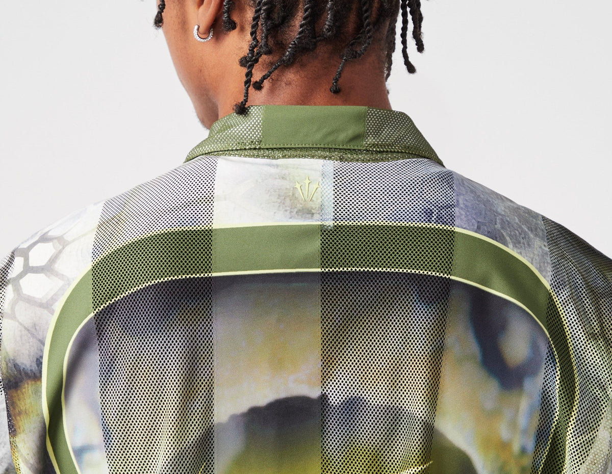 x NOCTA Opal Shirt - Shirts