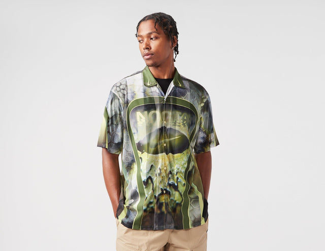 x NOCTA Opal Shirt - Shirts