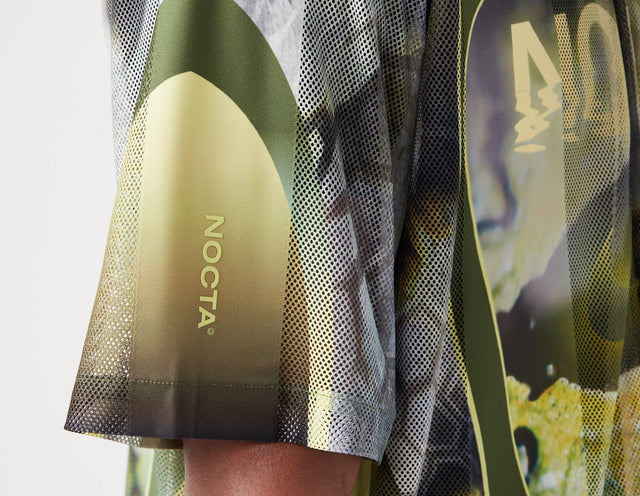 x NOCTA Opal Shirt - Shirts