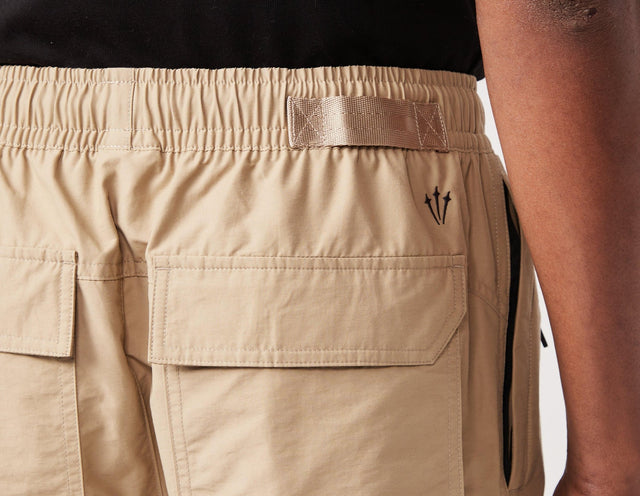 x NOCTA Open Hem Pant - Track Tops & Pants