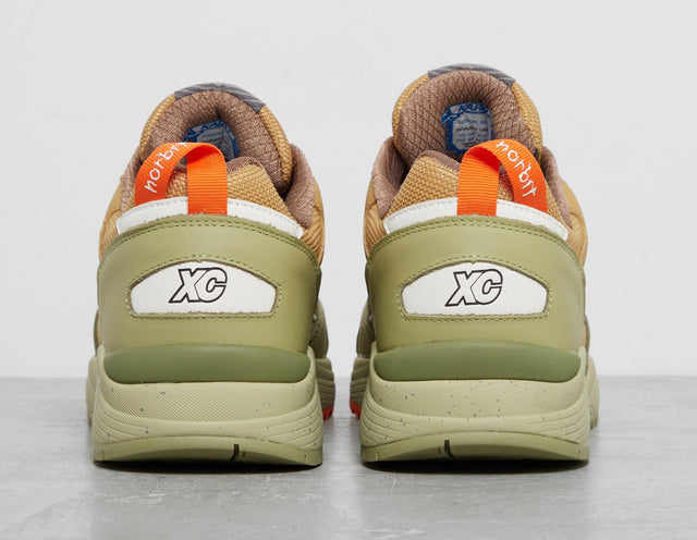 x Norbit Fusion XC - Men's Footwear