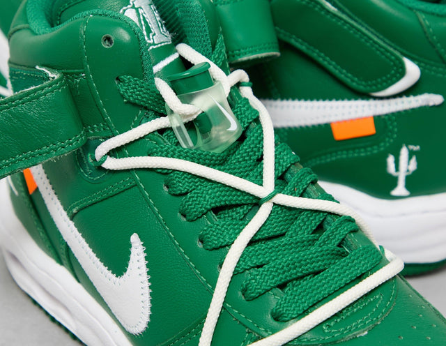 x Off - White Air Force 1 Women's - Women's Footwear