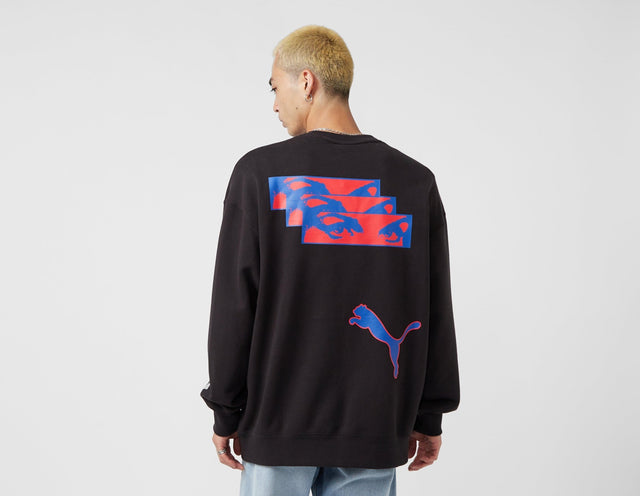 x Perks and Mini Crew Sweatshirt - Hoods & Sweats