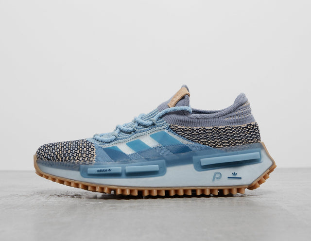 x Philllllthy NMD S1 - Men's Footwear