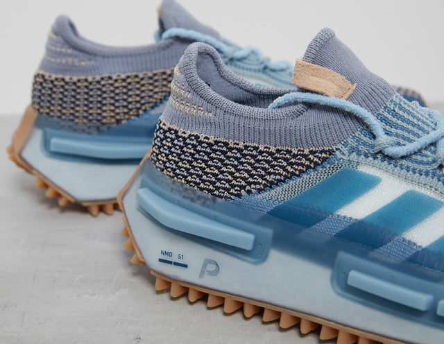 x Philllllthy NMD S1 - Men's Footwear