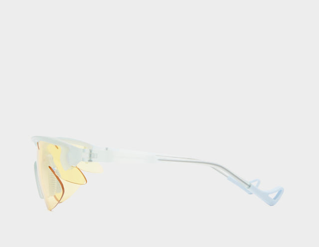 x POST ARCHIVE FACTION Junya Racer - Sunglasses