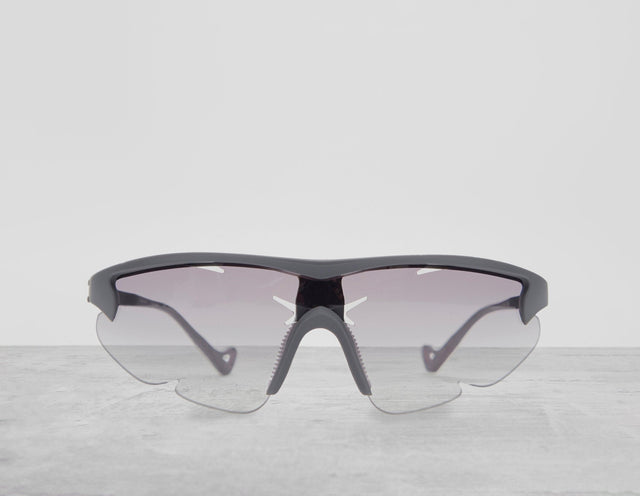 x POST ARCHIVE FACTION Junya Racer - Sunglasses