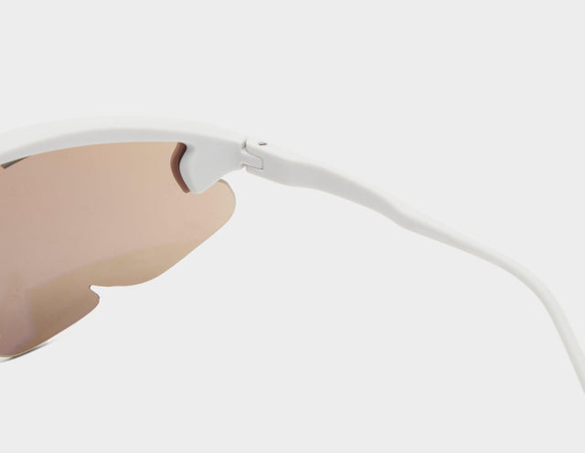 x POST ARCHIVE FACTION Junya Racer - Sunglasses