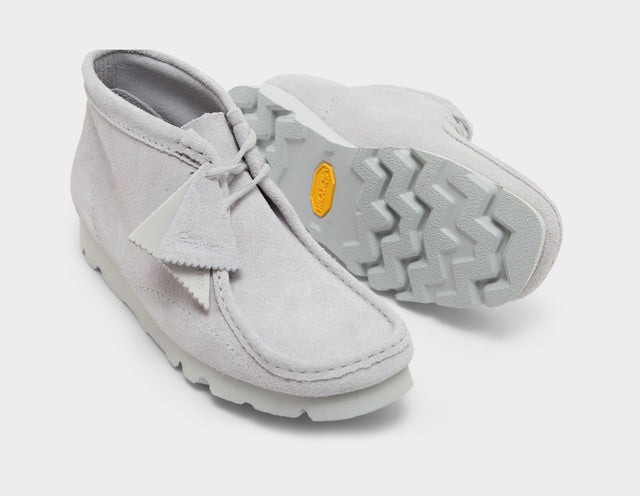 x Post Archive Faction Wallabee Boot - Men's Footwear