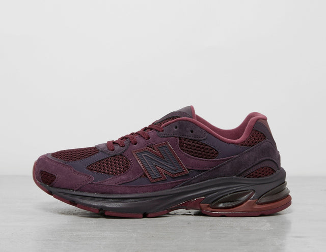 x Rich Paul 2010 - Men's Footwear