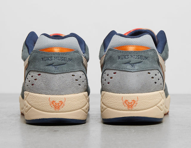 x Rijksmuseum Contender - Men's Footwear