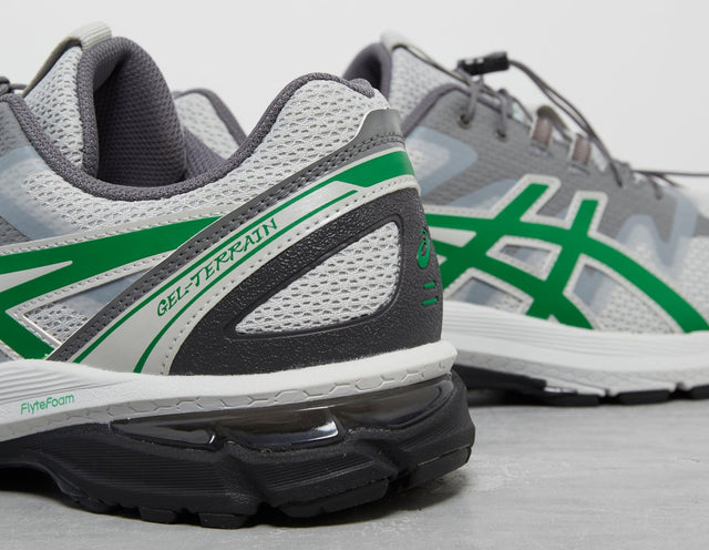 x SAN SAN GEAR GEL - TERRAIN - Men's Footwear