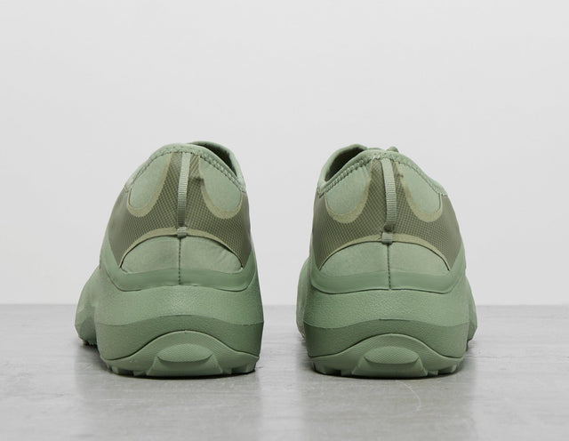 x Satisfy Quick Trail - Men's Footwear