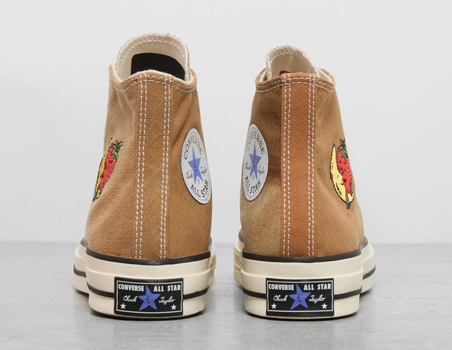 x Sky High Farm Chuck 70 Hi Women's - Women's Footwear