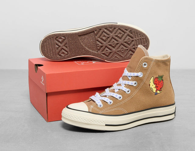 x Sky High Farm Chuck 70 Hi Women's - Women's Footwear