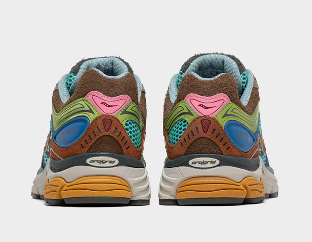 x Sneaker Politics Omni 9 - Men's Footwear