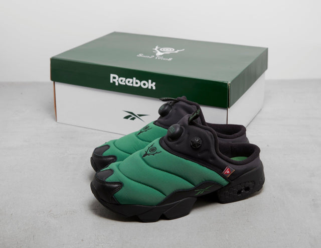 x South2 West8 Instapump Fury Mule - Men's Footwear