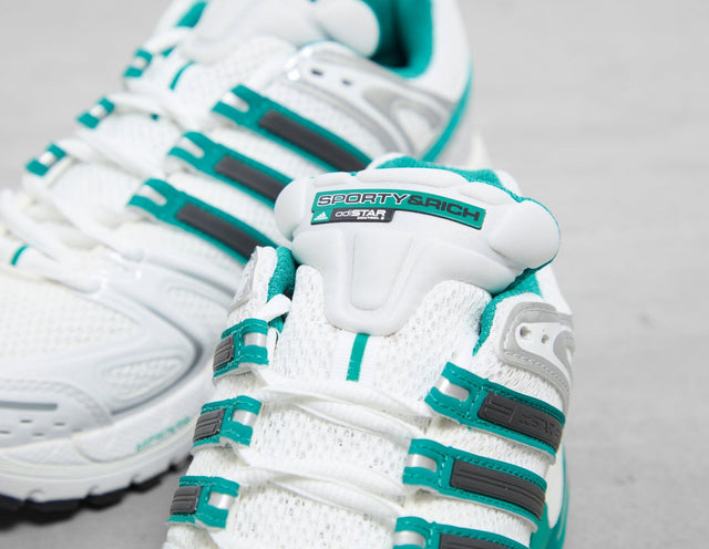 x Sporty & Rich Adistar Control 5 Women's - Women's Footwear