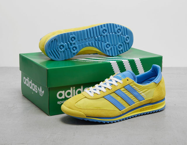 x Sporty & Rich SL 72 Women's - Women's Footwear