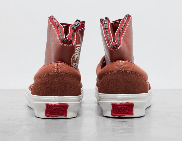 x Taka Hayashi OG Era VG LX - Men's Footwear