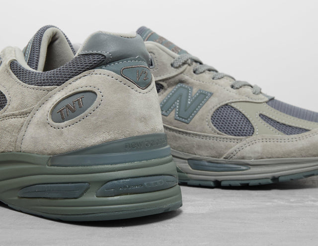 x thisisneverthat 991v2 - Men's Footwear