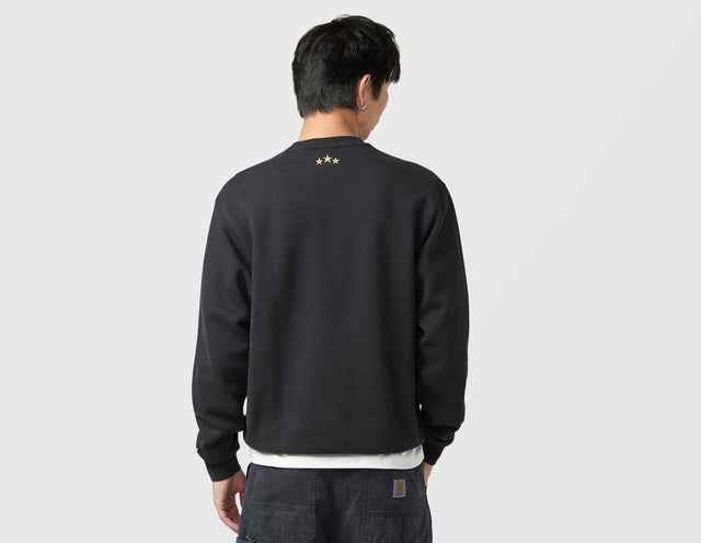 x Thrasher x Argentina FA Crewneck Sweatshirt - Hoods & Sweats