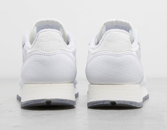 x Tyrell Winston Classic Leather Women's - Women's Footwear