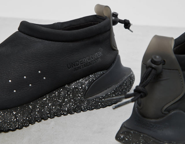 x Undercover Moc Flow Women's - Women's Footwear