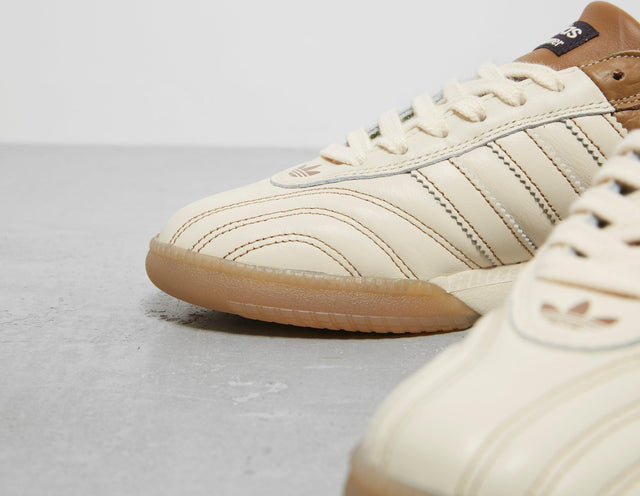 x Wales Bonner Samba Millennium - Men's Footwear