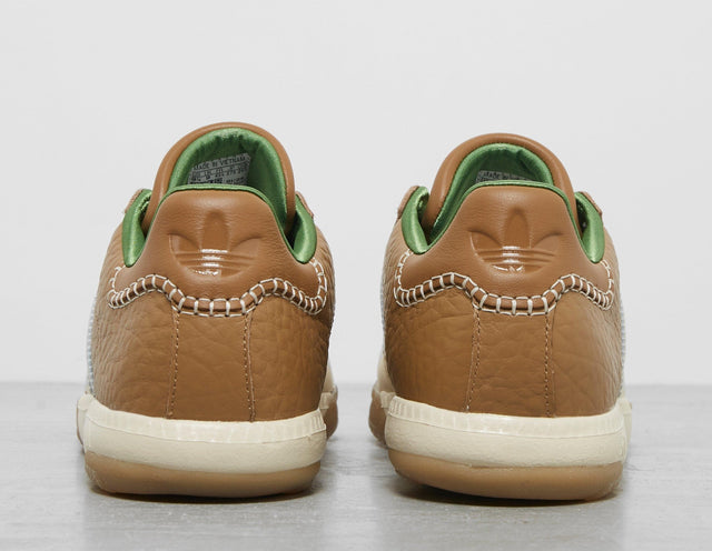 x Wales Bonner Samba Millennium - Men's Footwear