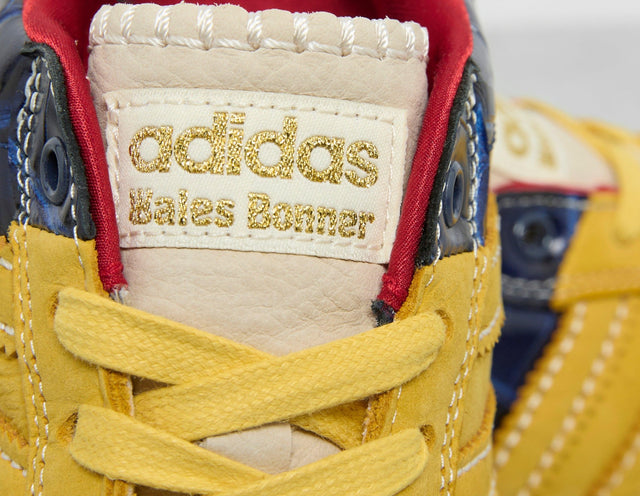 x Wales Bonner Samba Millennium Women's - Women's Footwear