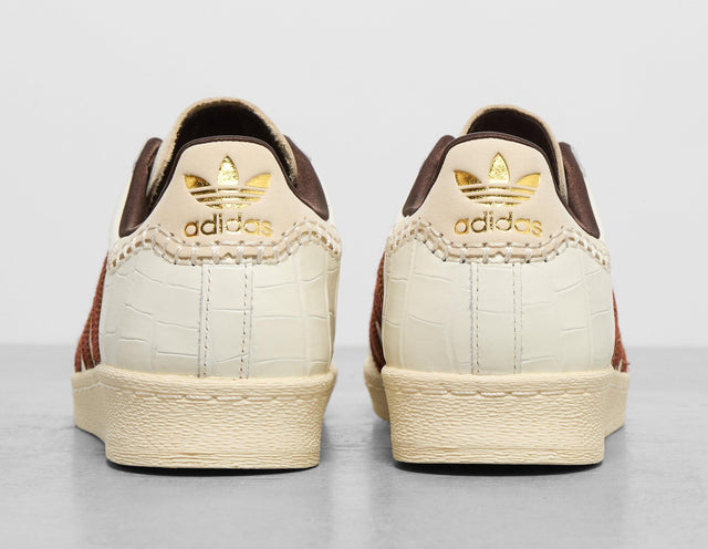 x Wales Bonner Superstar - Men's Footwear