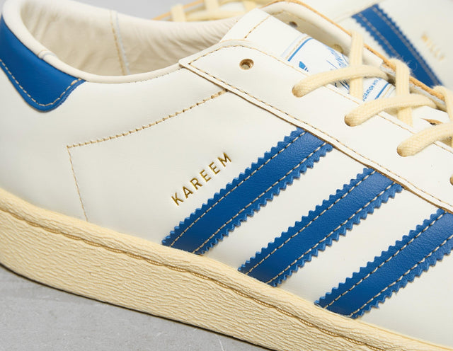 x Willy Chavarria Jabbar Dress - Men's Footwear