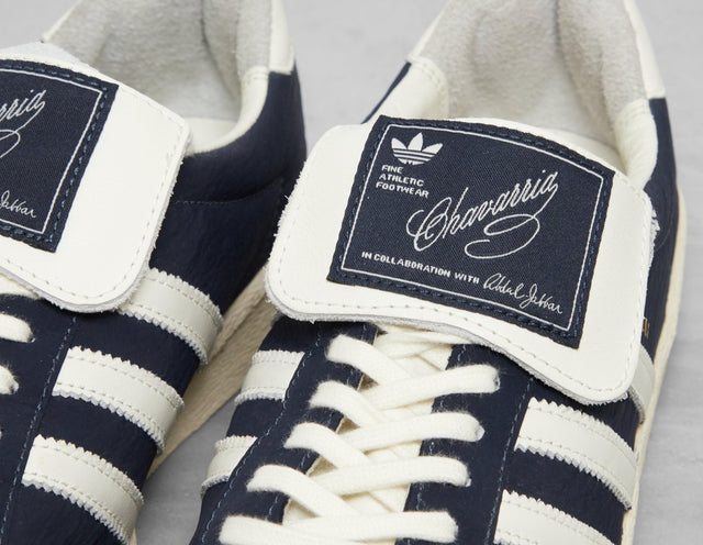 x Willy Chavarria Jabbar Lo - Men's Footwear