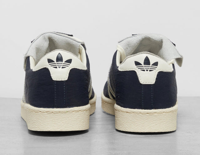 x Willy Chavarria Jabbar Lo - Men's Footwear