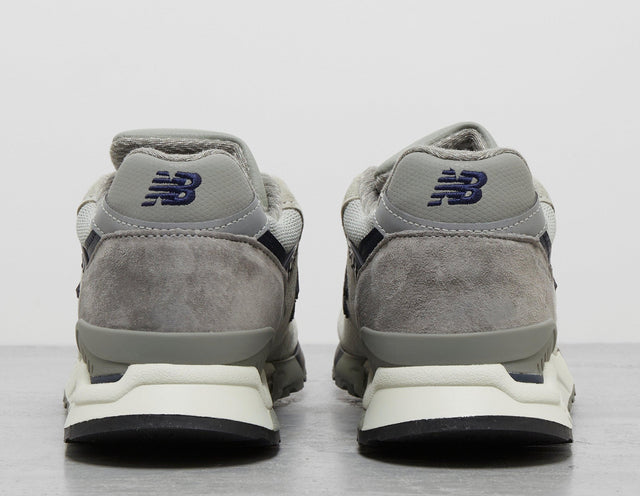x WTAPS Made In USA 998 - Men's Footwear