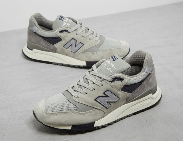 x WTAPS Made In USA 998 - Men's Footwear