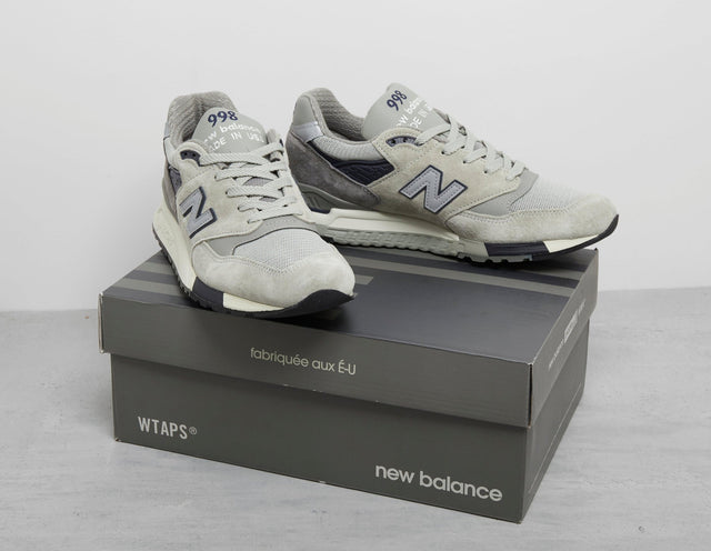 x WTAPS Made In USA 998 - Men's Footwear