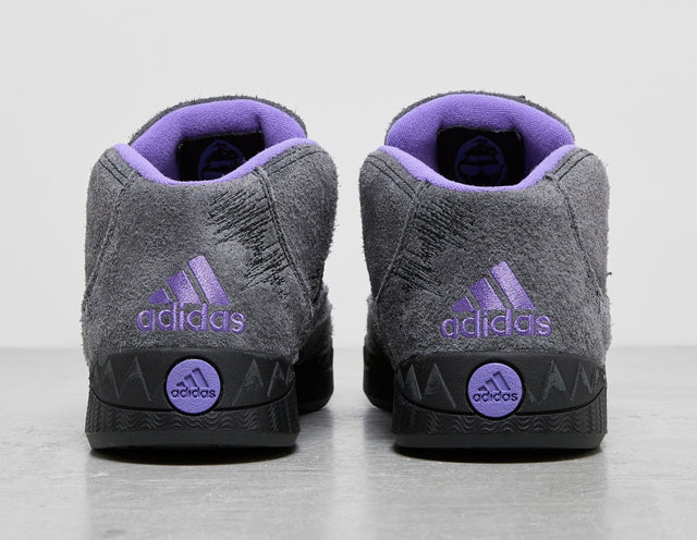 x Youth of Paris Adimatic Mid - Men's Footwear