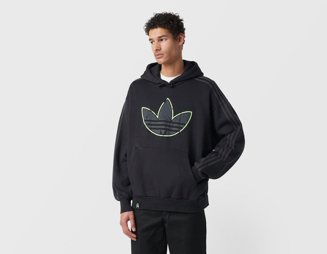 x Youth of Paris Hoodie - Hoods & Sweats