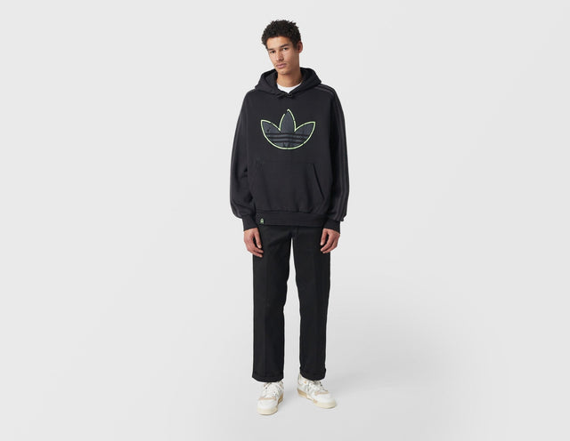 x Youth of Paris Hoodie - Hoods & Sweats