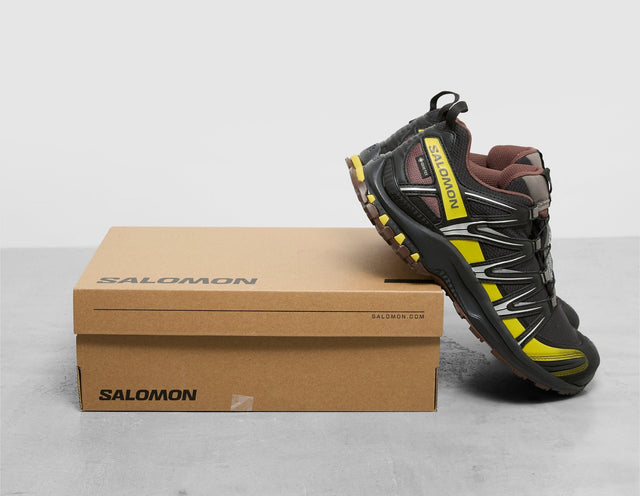 XA PRO 3D GORE - TEX - Men's Footwear