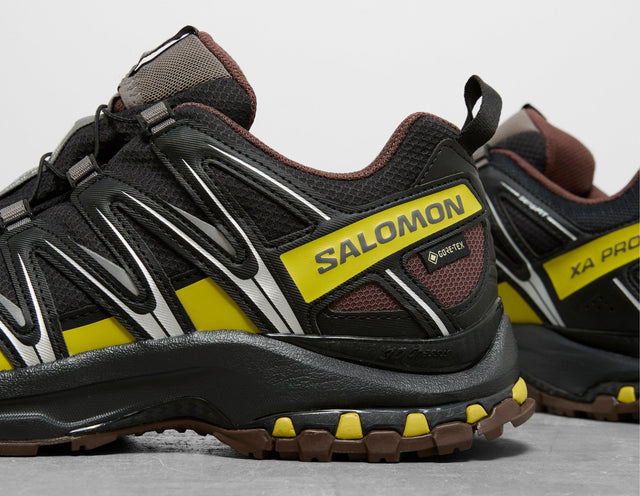 XA PRO 3D GORE - TEX - Men's Footwear