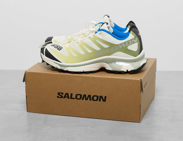 XT - 4 OG - Men's Footwear