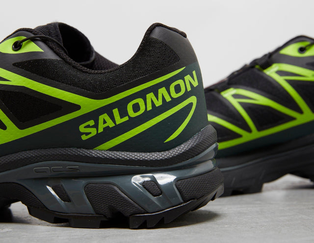 XT - 6 - Men's Footwear