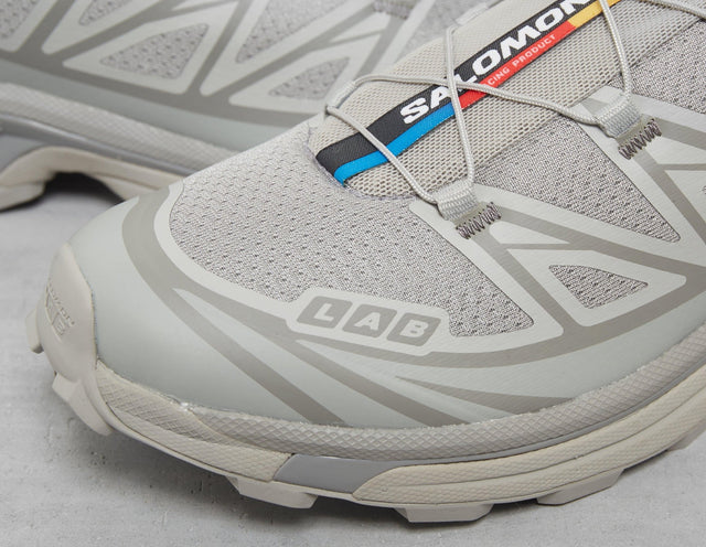 XT - 6 - Men's Footwear