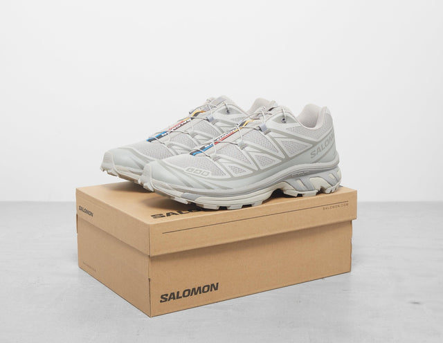 XT - 6 - Men's Footwear