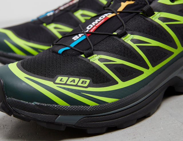 XT - 6 - Men's Footwear